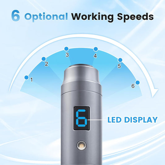 Dr. pen M8 Microneedling Pen