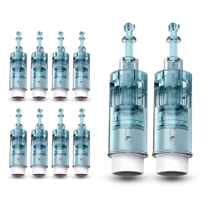 Microneedling Pen Cartridges for Dr Pen M8,M7S