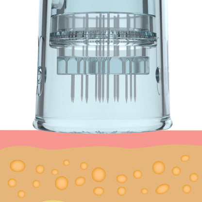 Microneedling Pen Cartridges for Dr Pen M8,M7S