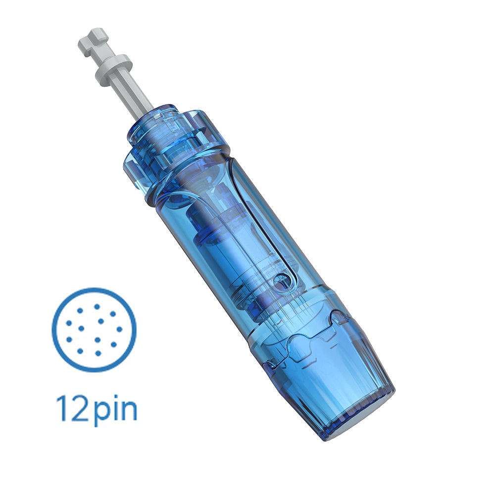 Microneedling Pen Cartridges for Dr.Pen M8S / A11 / A8S / A9