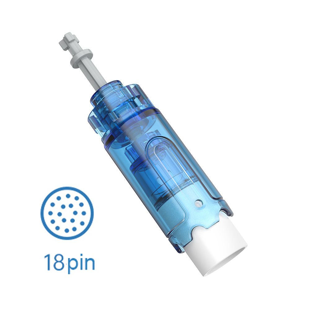 Microneedling Pen Cartridges for Dr.Pen M8S / A11 / A8S / A9
