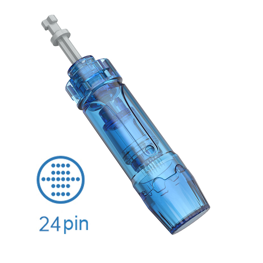 Microneedling Pen Cartridges for Dr.Pen M8S / A11 / A8S / A9