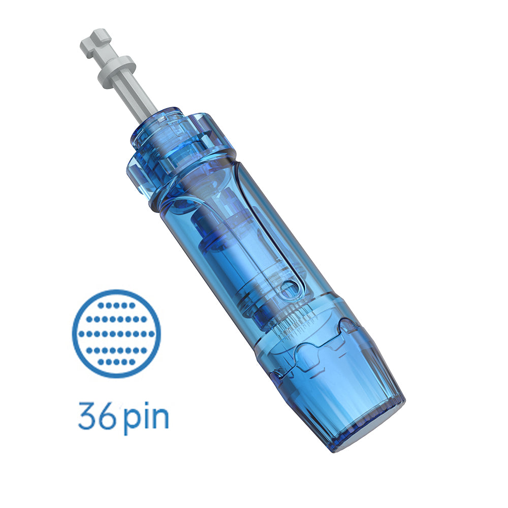 Microneedling Pen Cartridges for Dr.Pen M8S / A11 / A8S / A9