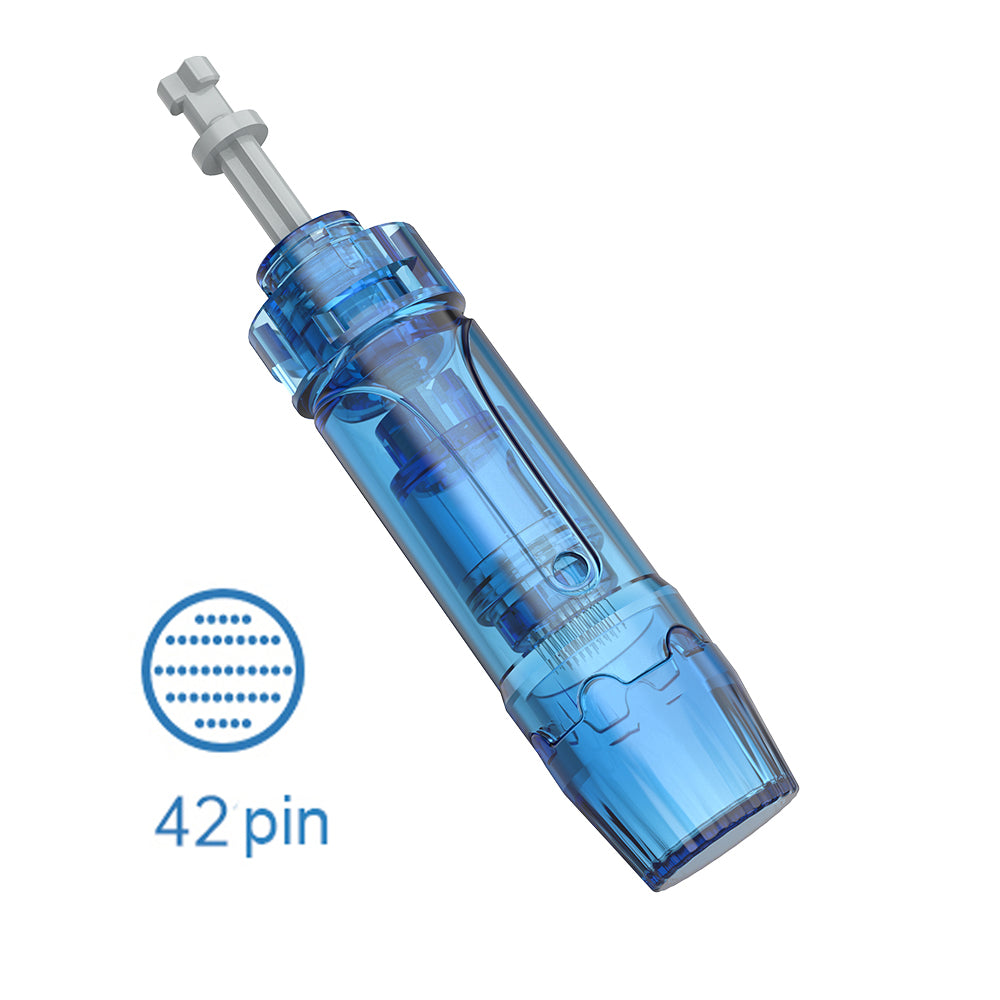 Microneedling Pen Cartridges for Dr.Pen M8S / A11 / A8S / A9