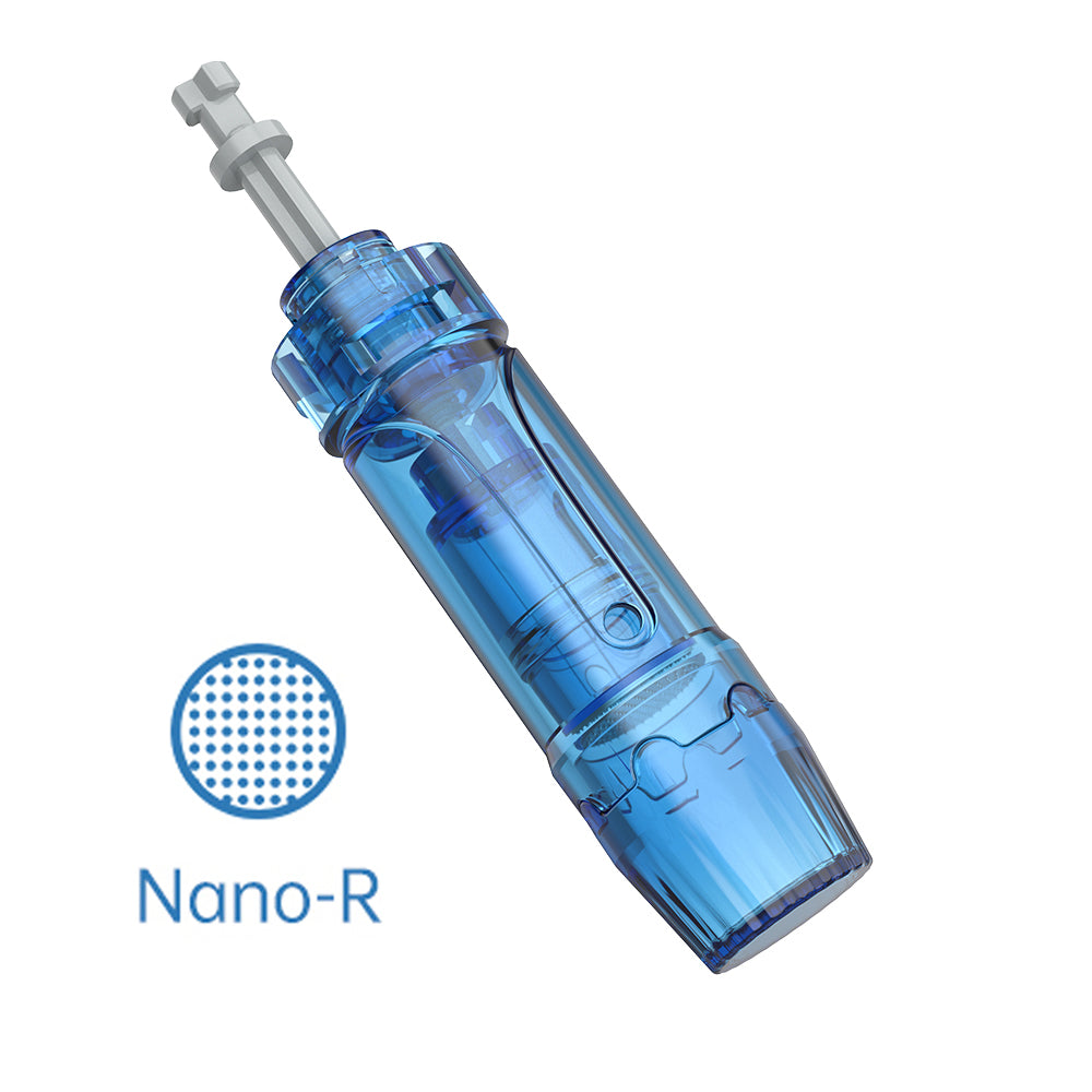Microneedling Pen Cartridges for Dr.Pen M8S / A11 / A8S / A9