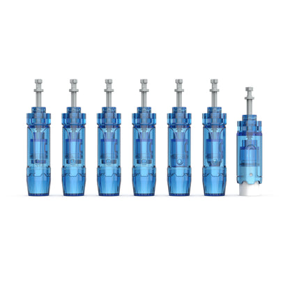 Microneedling Pen Cartridges for Dr.Pen M8S / A11 / A8S / A9