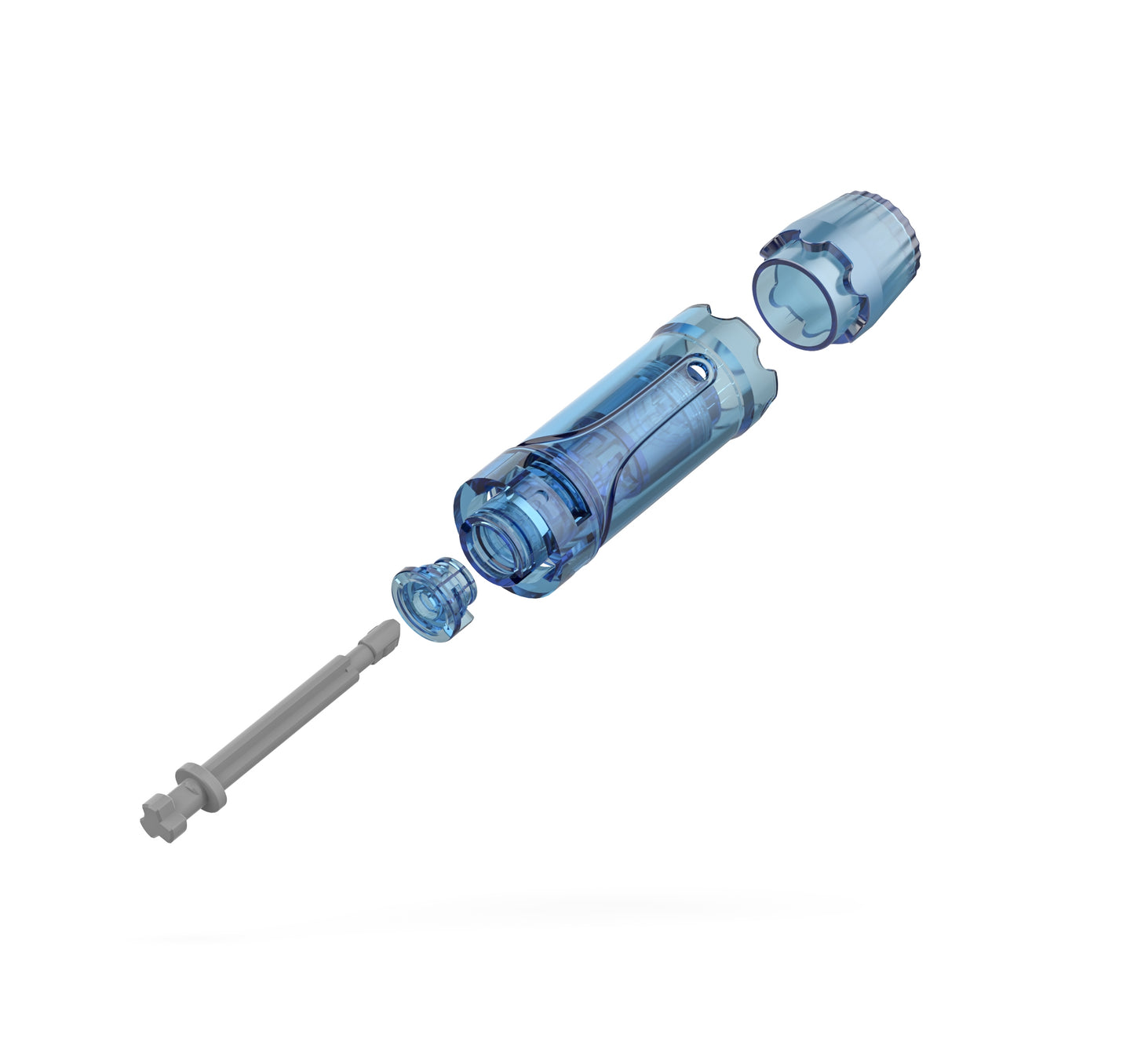 Microneedling Pen Cartridges for Dr.Pen M8S / A11 / A8S / A9