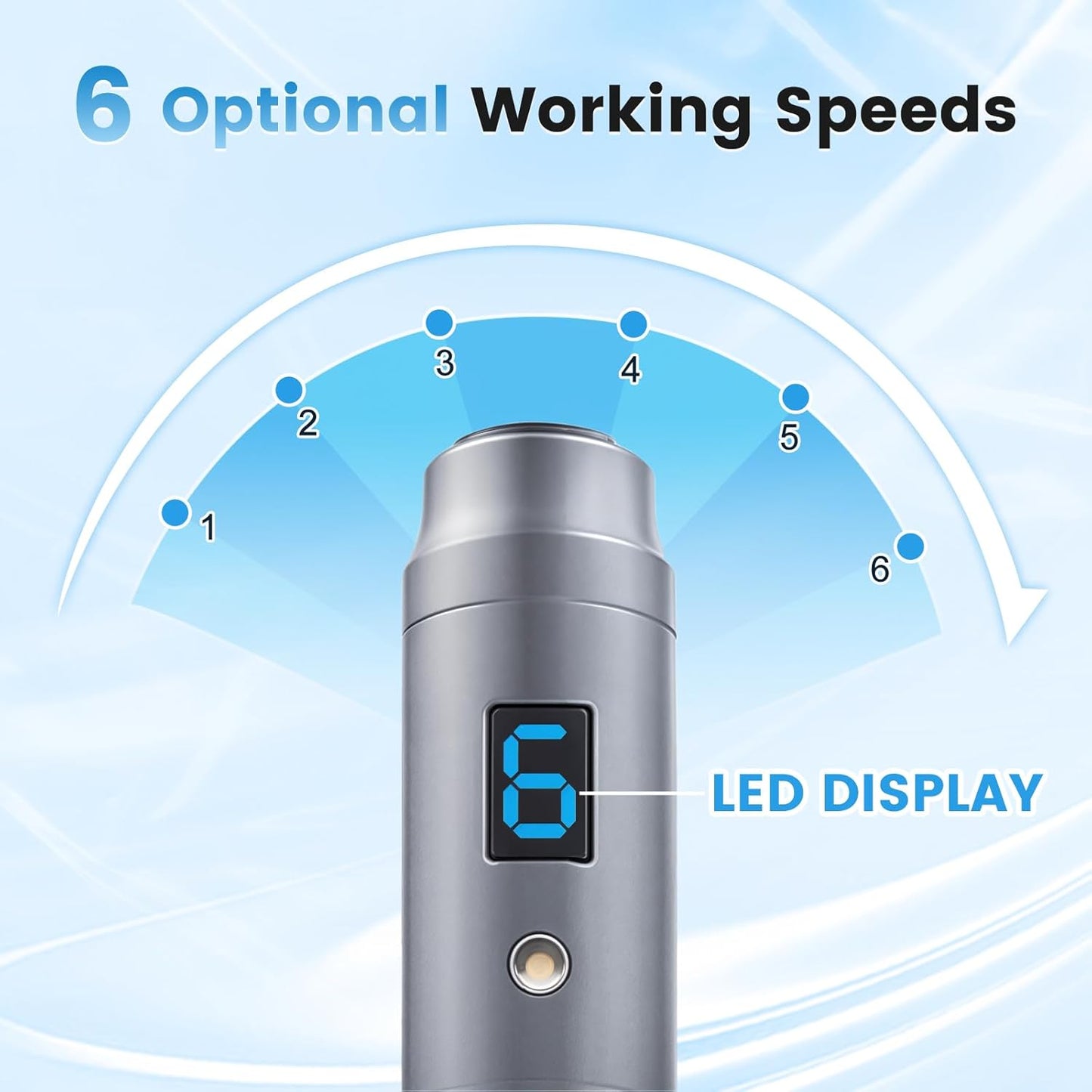 Dr. pen M8 Microneedling Pen