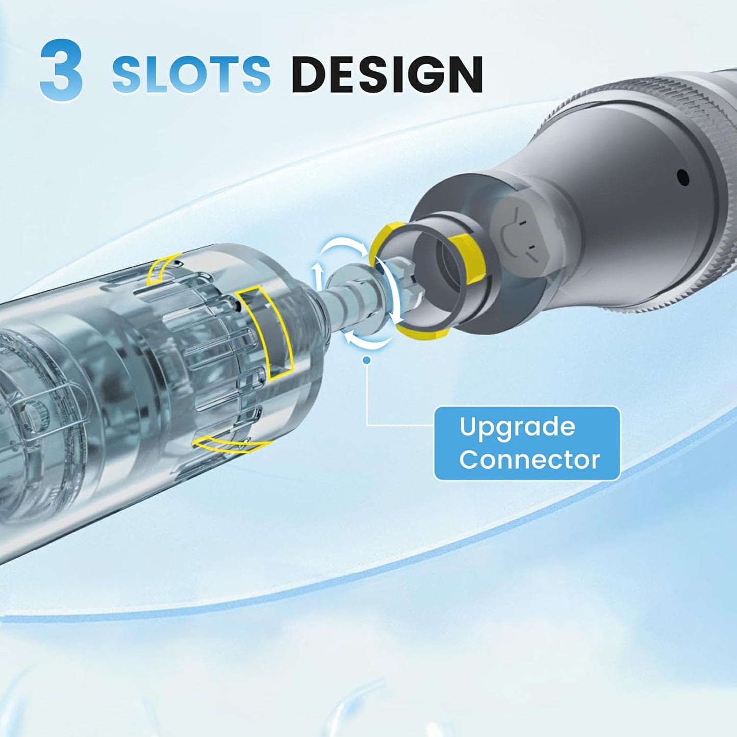Dr. pen M8 Microneedling Pen