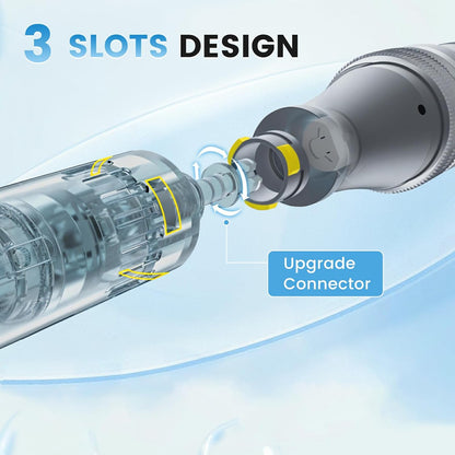 Dr. pen M8 Microneedling Pen