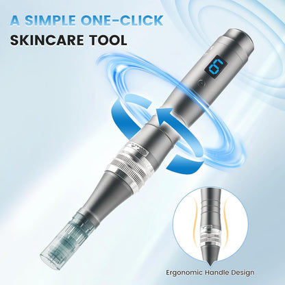 Dr. pen M8 Microneedling Pen