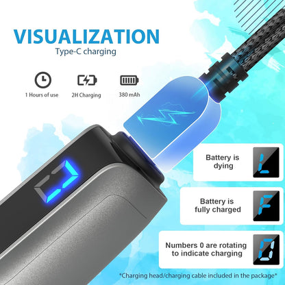 Dr. pen M8S Microneedling Pen