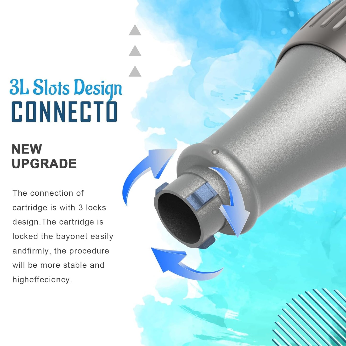 Dr. pen M8S Microneedling Pen