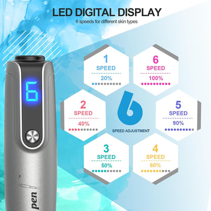 Dr. pen M8S Microneedling Pen