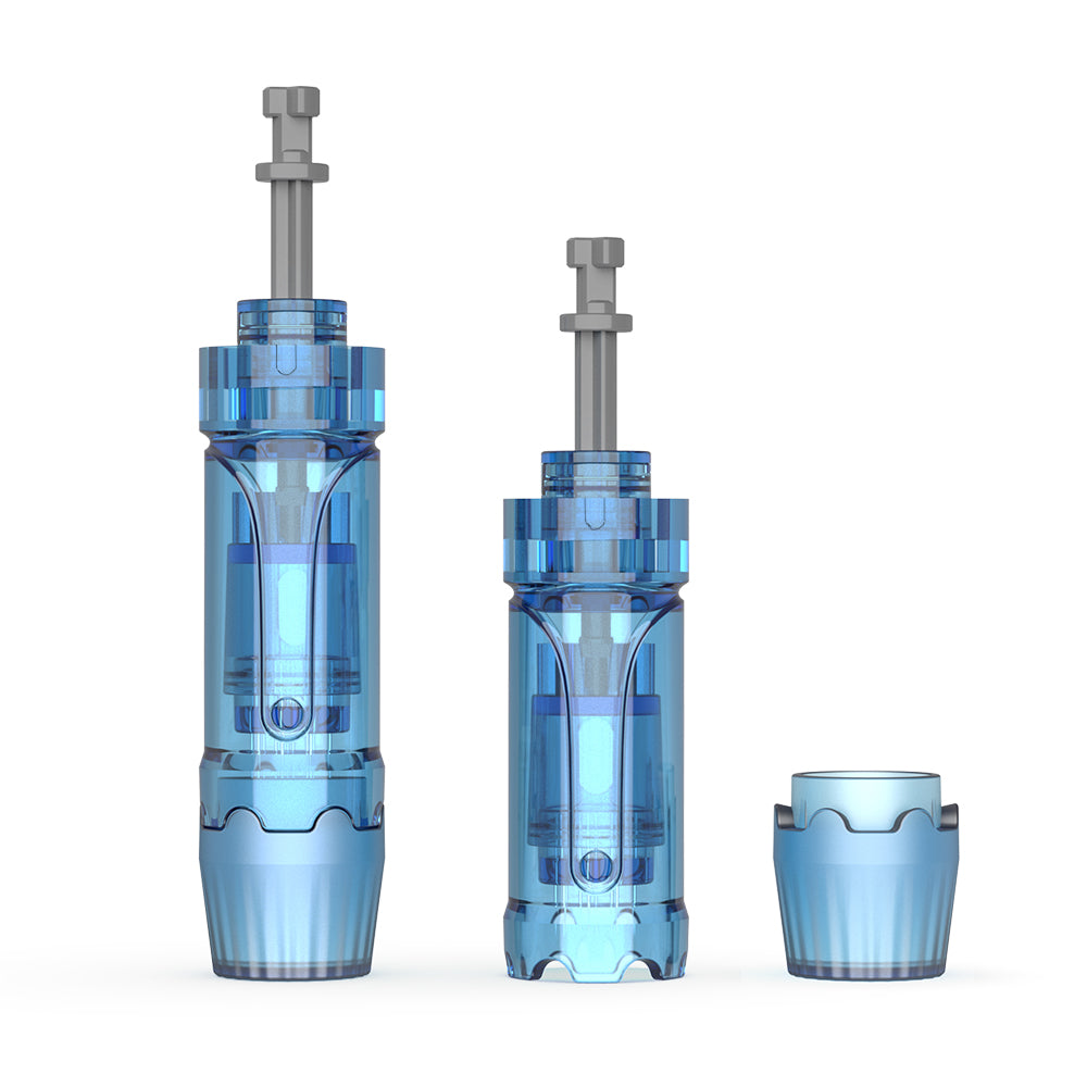 Microneedling Pen Cartridges for Dr.Pen M8S / A11 / A8S / A9