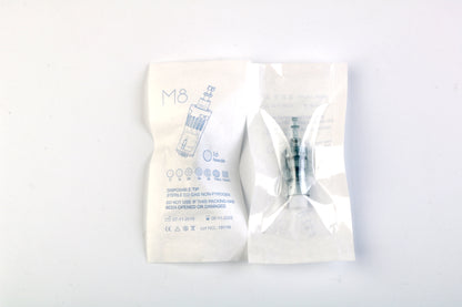 Microneedling Pen Cartridges for Dr Pen M8,M7S