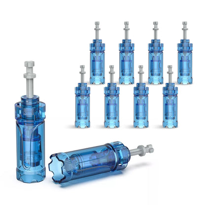 Microneedling Pen Cartridges for Dr.Pen M8S / A11 / A8S / A9